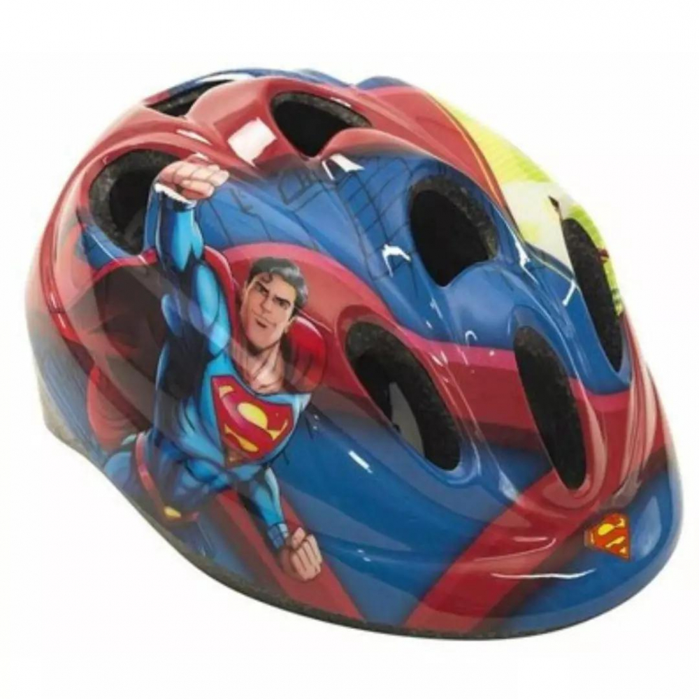 Casca Toimsa Superman | Siguranță în Joc