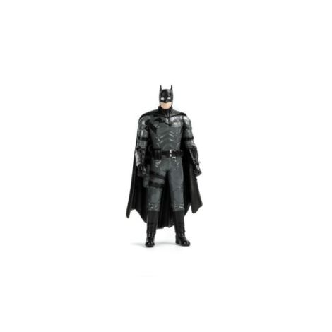 Jada Batman Batmobile RC 1:18 Metal - imagine 6