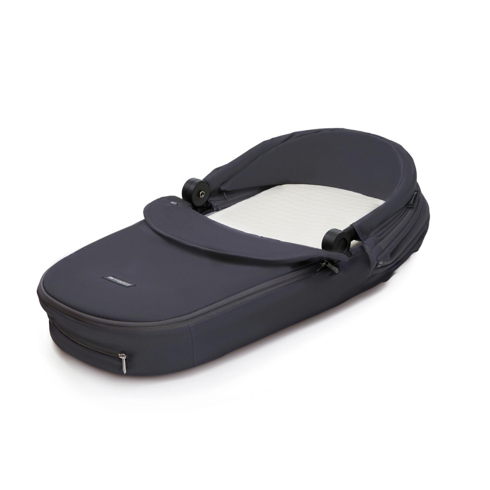 Carucior 2in1 Kinderkraft NEA 2.0 Grey - imagine 4