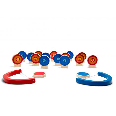 Joc Tinte Colorate GA400 BS Toys - imagine 4