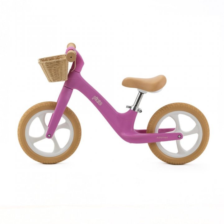 Adamex Pixie - Bicicleta Echilibru Retro cu Cos - imagine 2