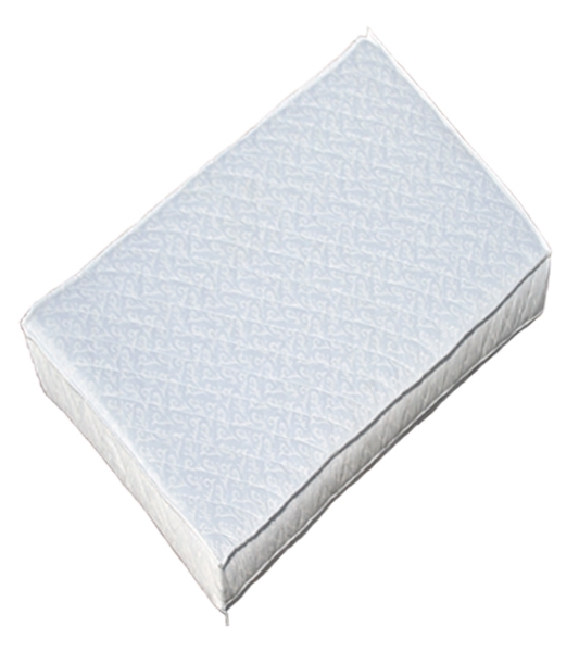 Set Saltele MyKids Cocos Confort, 120x70 cm - imagine 3