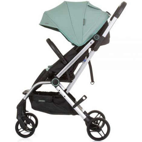 Carucior Chipolino Twister cu Scaun Rotativ - imagine 2