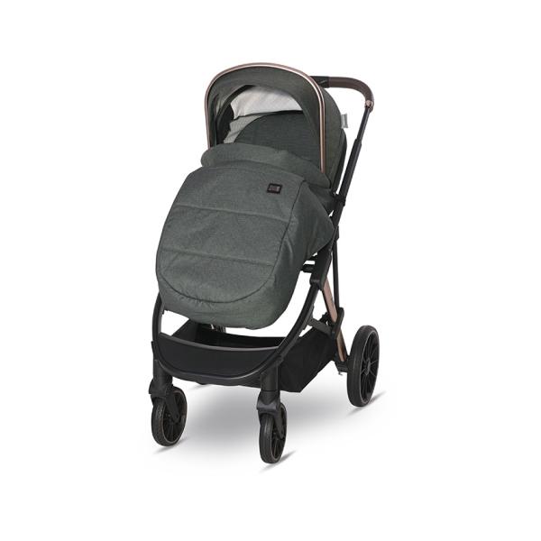 Carucior Lorelli Aria 3 in 1 Complet - imagine 6