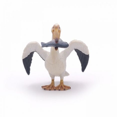 Figurina Pelican Papo - Realistă și Educativă - imagine 4