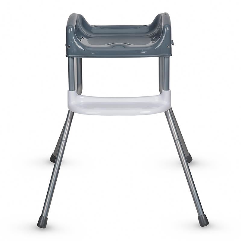 Scaun de masa Coccolle Ziti 2in1, Beige - imagine 4