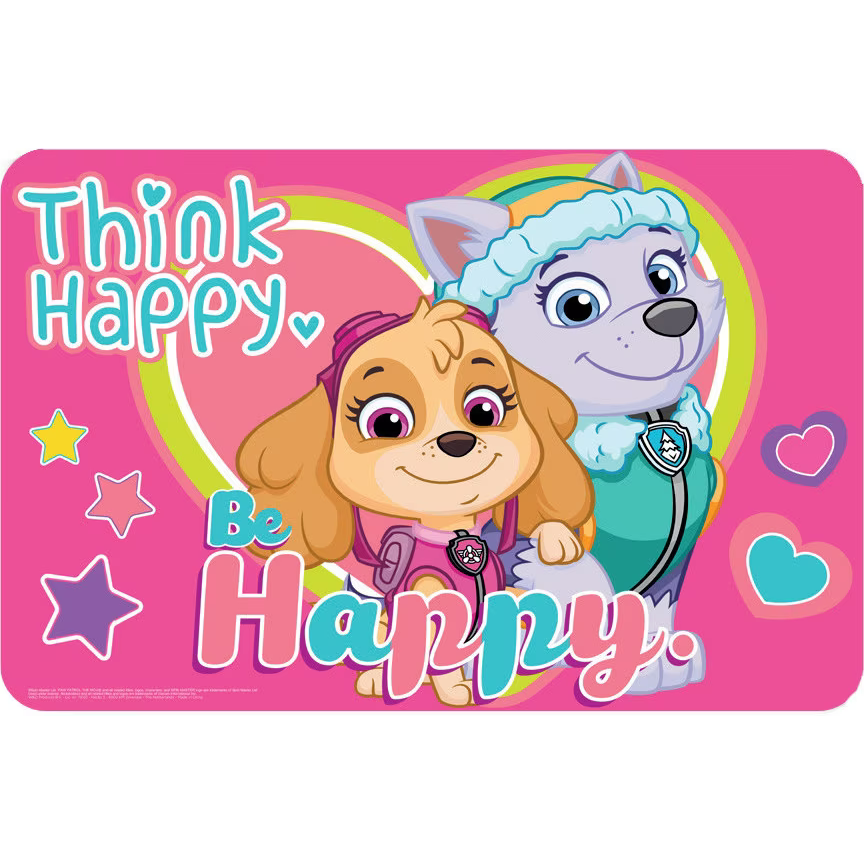 Napron Paw Patrol Suncity, Impermeabil