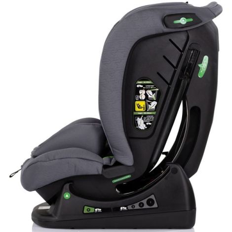 Chipolino Aviato I-Size - Scaun Auto 0-12 ani - imagine 4
