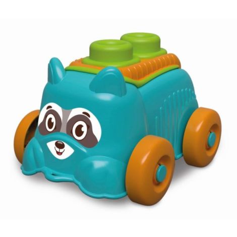 Clementoni Soft Clemmy Catel Educativ - imagine 3