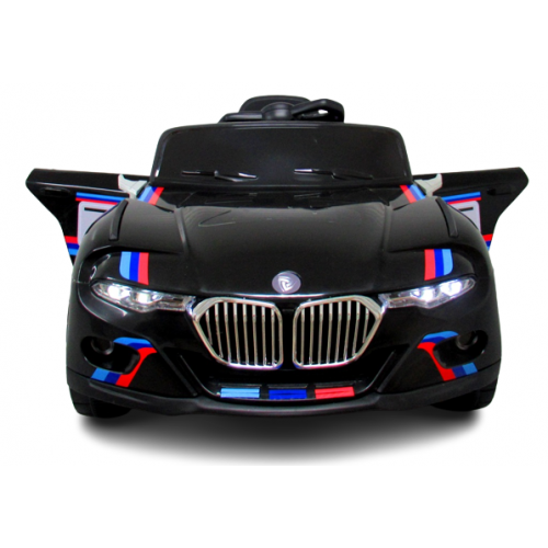 Mașinuță Electrică Cabrio 60W R-Sport, Telecomandă - imagine 2