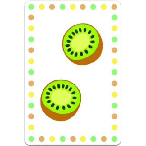 Joc de Memorie Smoothie Djeco | Educativ și Distractiv - imagine 4
