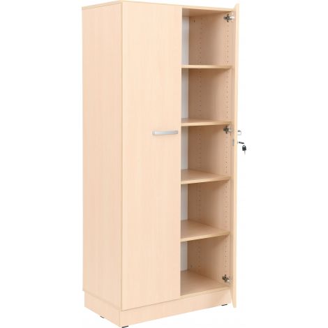 Dulap Scolar Moje Bambino Artar, 4 Rafturi - imagine 4
