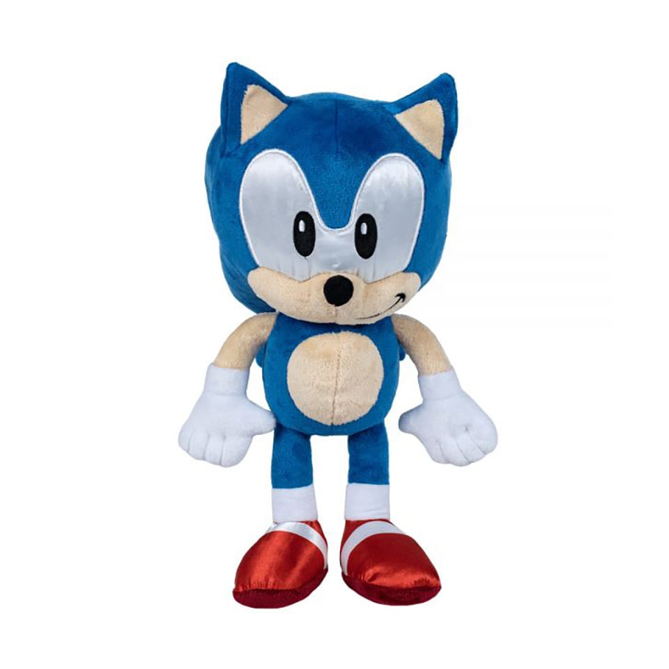 Jucărie Sonic Plus 28 cm Play by Play