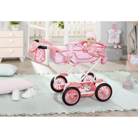 Baby Annabell Carut Deluxe Zapf - Landou 3in1 - imagine 5