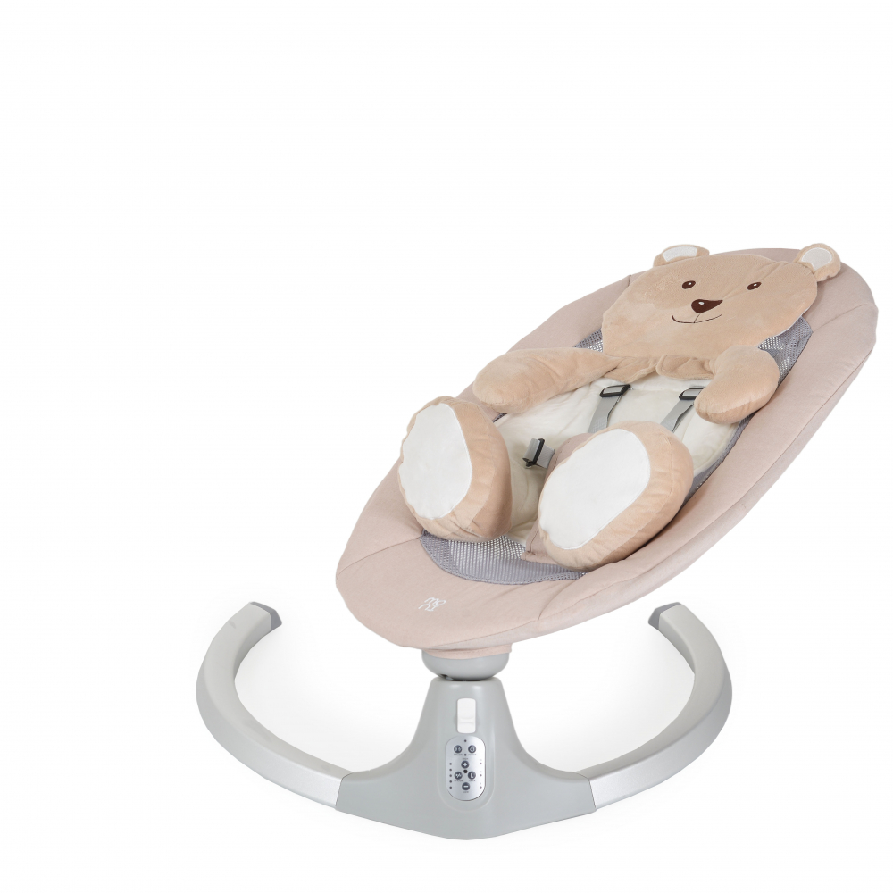 Leagan Moni Ari Bear - Confort si Liniste - imagine 4