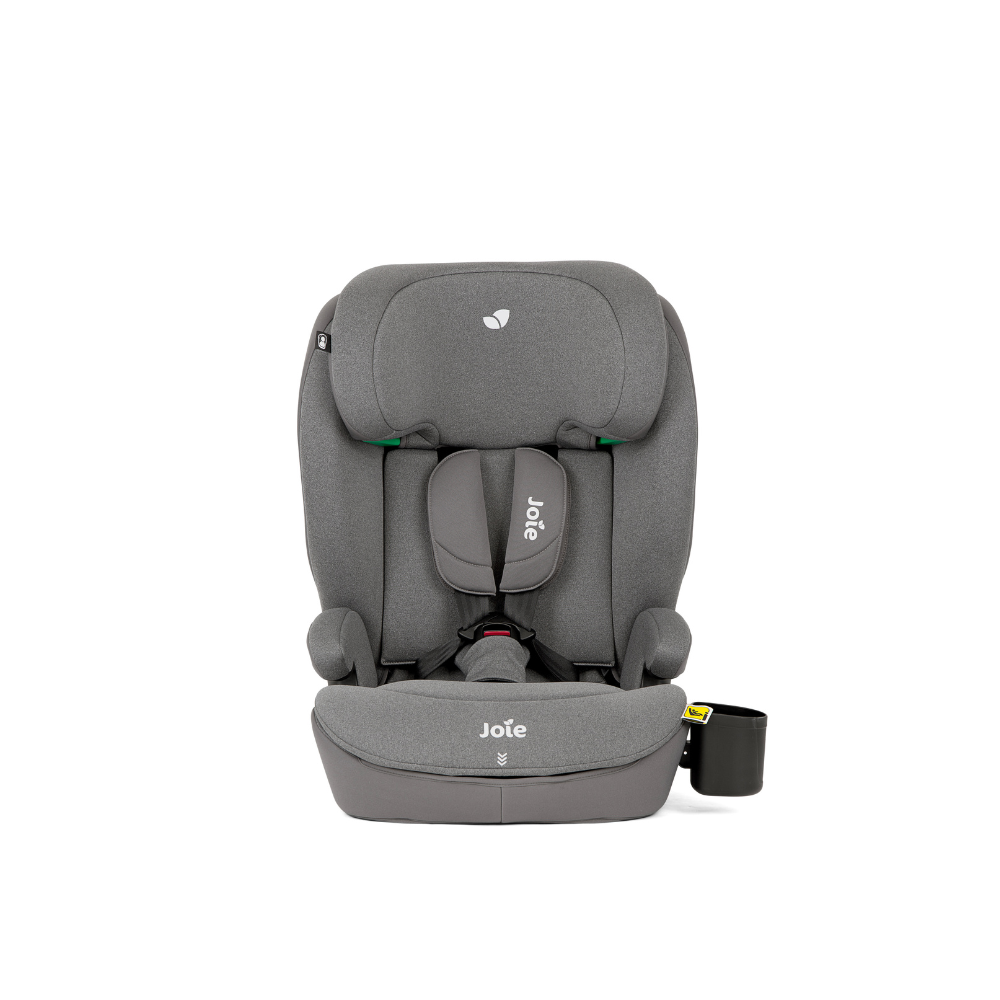 Scaun Auto Joie i-Irvana Thunder i-Size - imagine 10