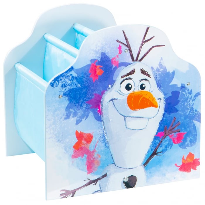 Suport Cărți Disney Frozen | Organizator Copii