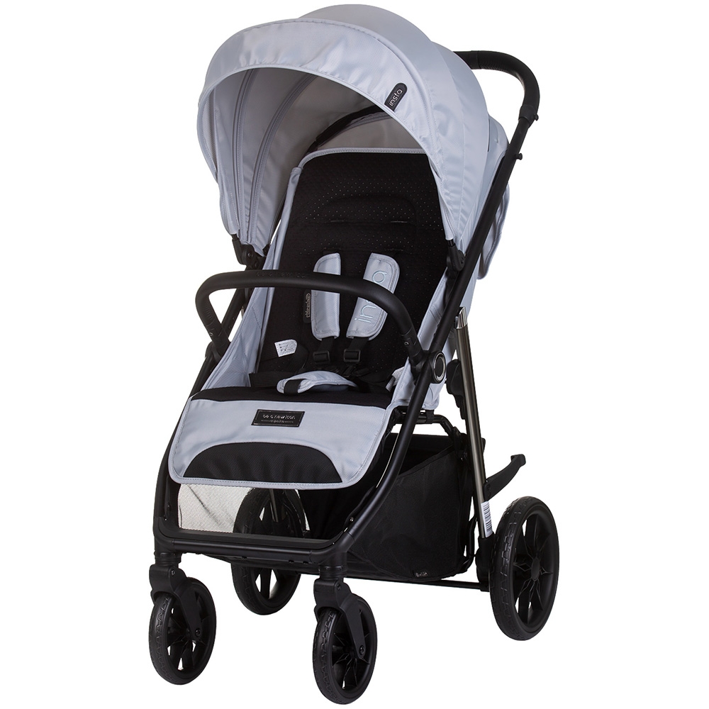 Chipolino Insta Cloud - Carucior Sport cu Husa - imagine 6