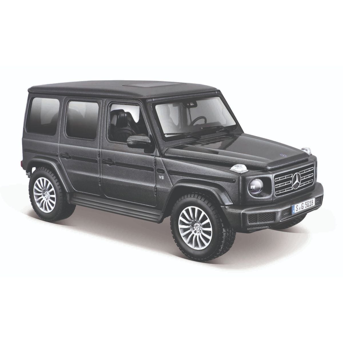 Maisto Masinuta Mercedes G Class 1:24