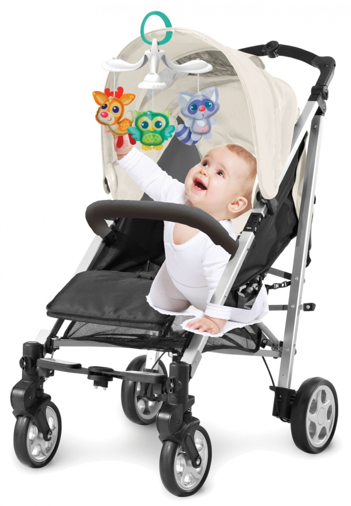 Proiector 3-in-1 Winfun Vulpita pentru Copii - imagine 6
