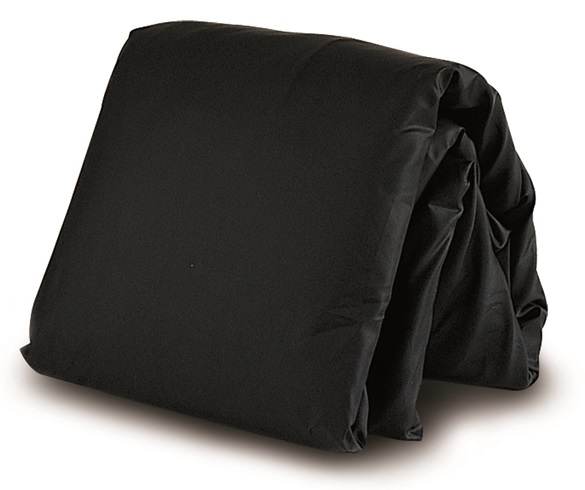 Husa Protectie Masinute Nichiduta, Neagra - imagine 2