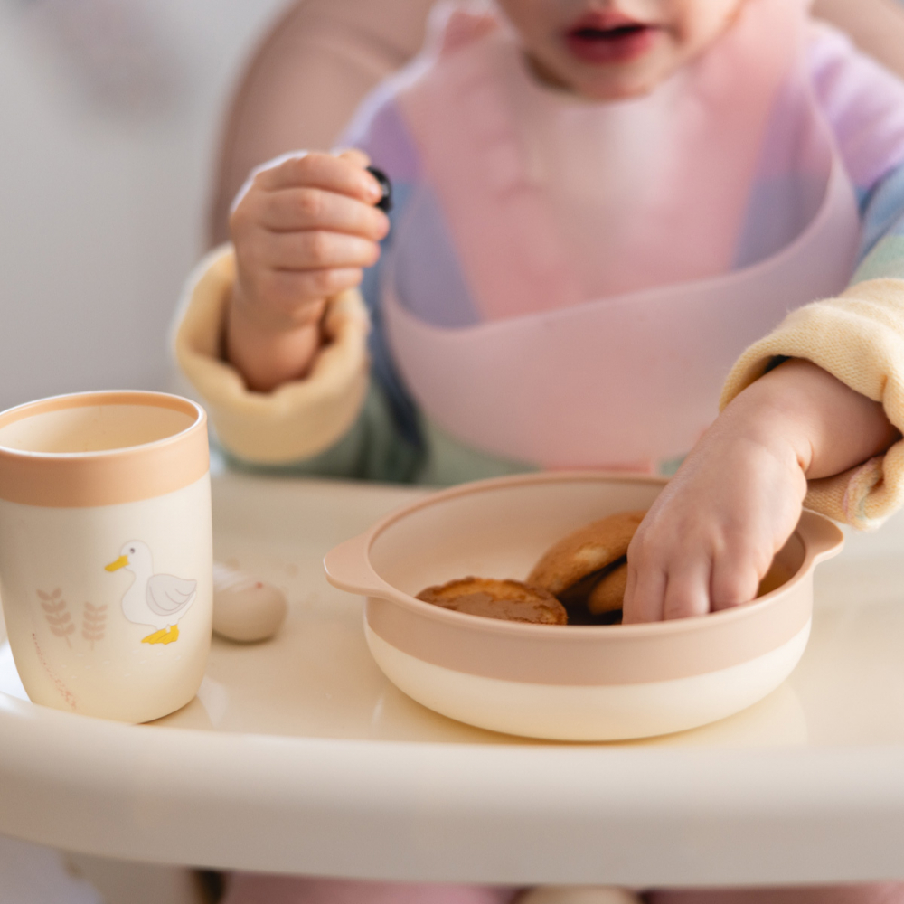 Set Masa Babyono Farmer - Hranire Autonoma Sigura