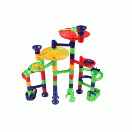 Rolercoaster Marbulous 56 Miniland Joc Constructie - imagine 3
