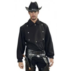 Bluza Cowboy pentru Carnaval | Widmann