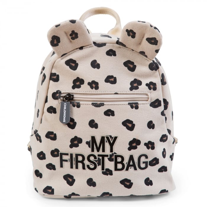 Rucsac Copii Childhome Leopard | Preț Redus