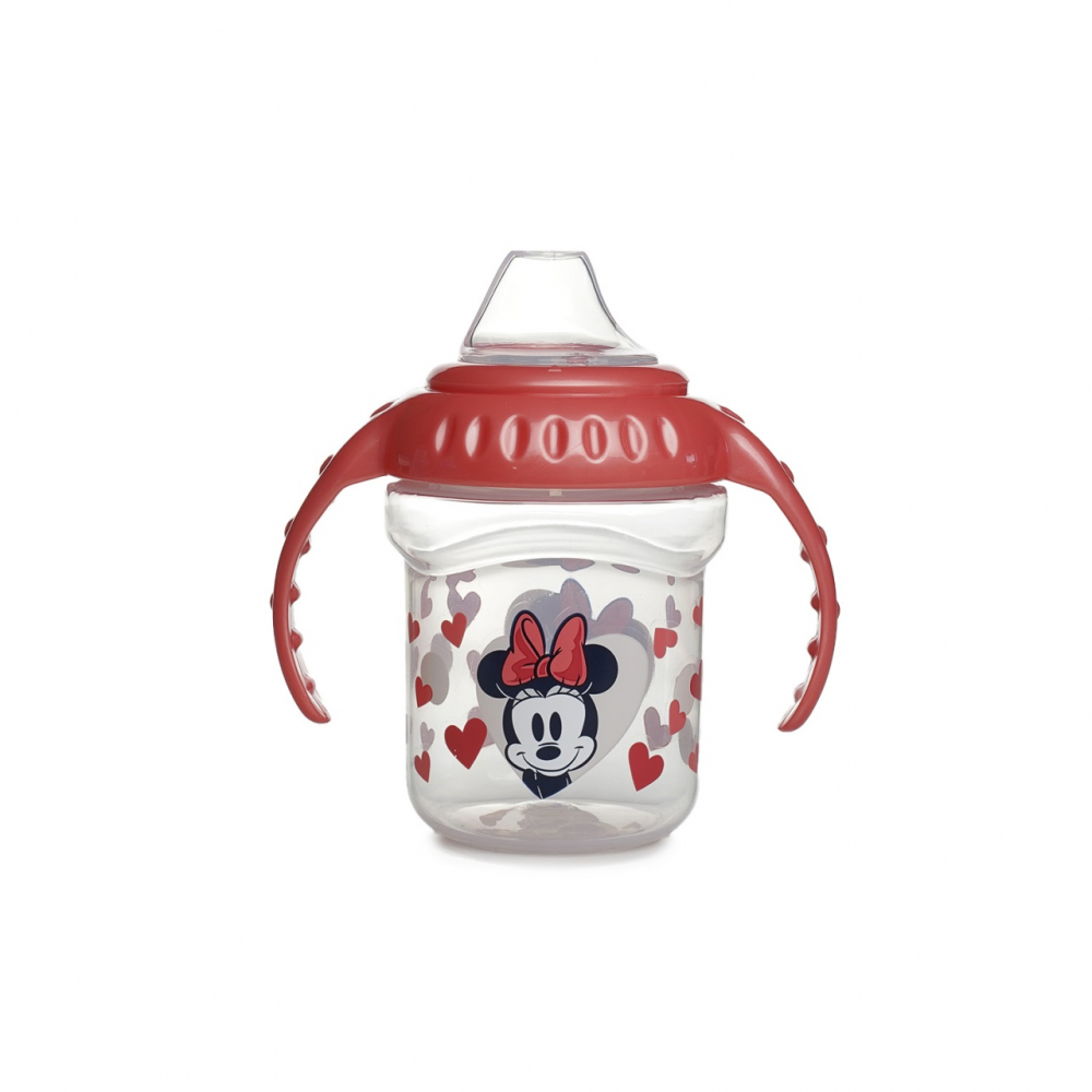 Cana Disney Minnie Antivarsare 250ml Stor