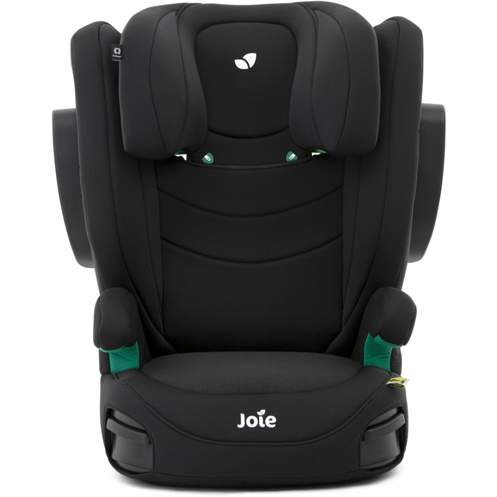 Scaun auto Joie i-Trillo, 100-150 cm, certificat R129 - imagine 4
