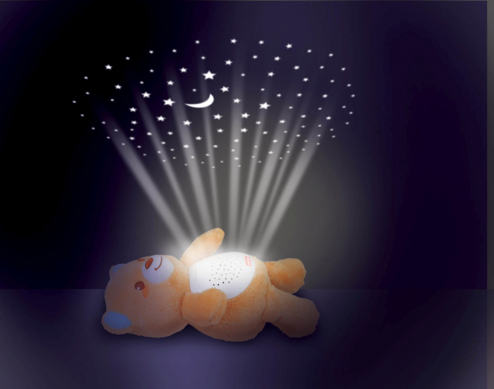 Proiector Ursulet Winfun, Somn Linistit - imagine 5
