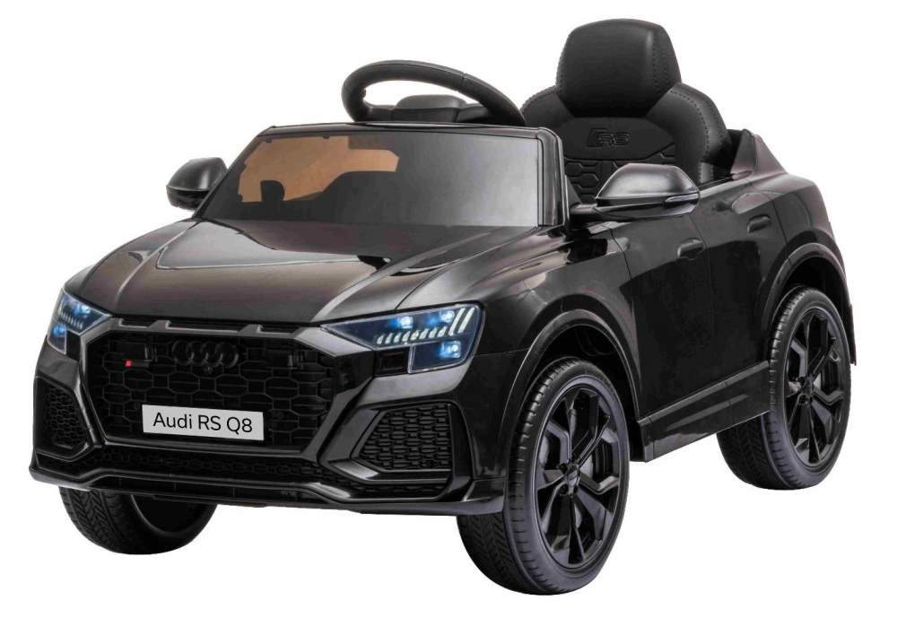 Audi RS Q8 Electric Nichiduta - Premium - imagine 3