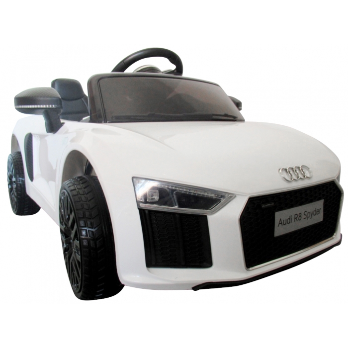 Masinuta Electrica Audi R8 R-Sport 70W