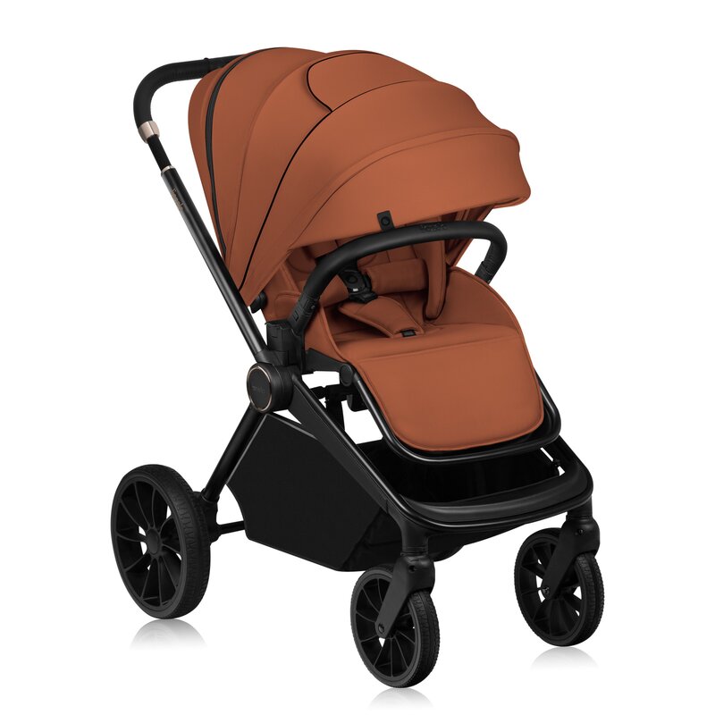 Carucior Lionelo Mika Plus 2 in 1 Premium - imagine 2