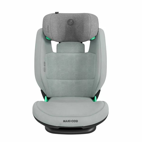 Scaun Auto Maxi-Cosi RodiFix Pro I-Size Gri - imagine 4