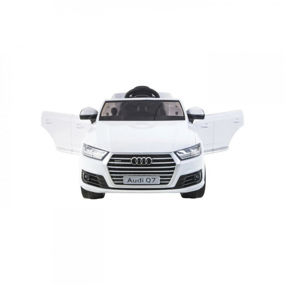 Novokids Audi Q7 Electrică pentru Copii - imagine 3