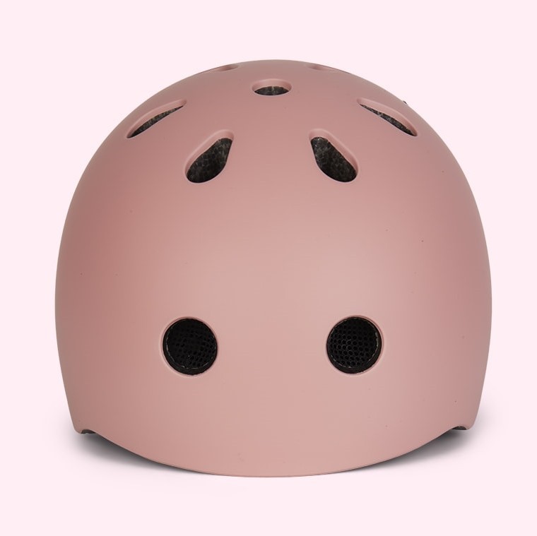 Casca Protectie Copii Scoot and Ride cu LED - imagine 3