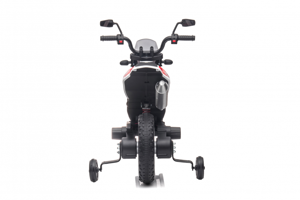 Aprilia Electrica 12V Copii | Nichiduta - imagine 5