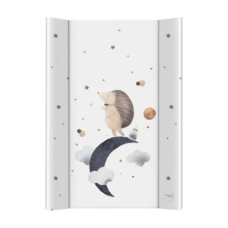 Saltea Infasat Ceba Baby Ultra Light 70x50cm