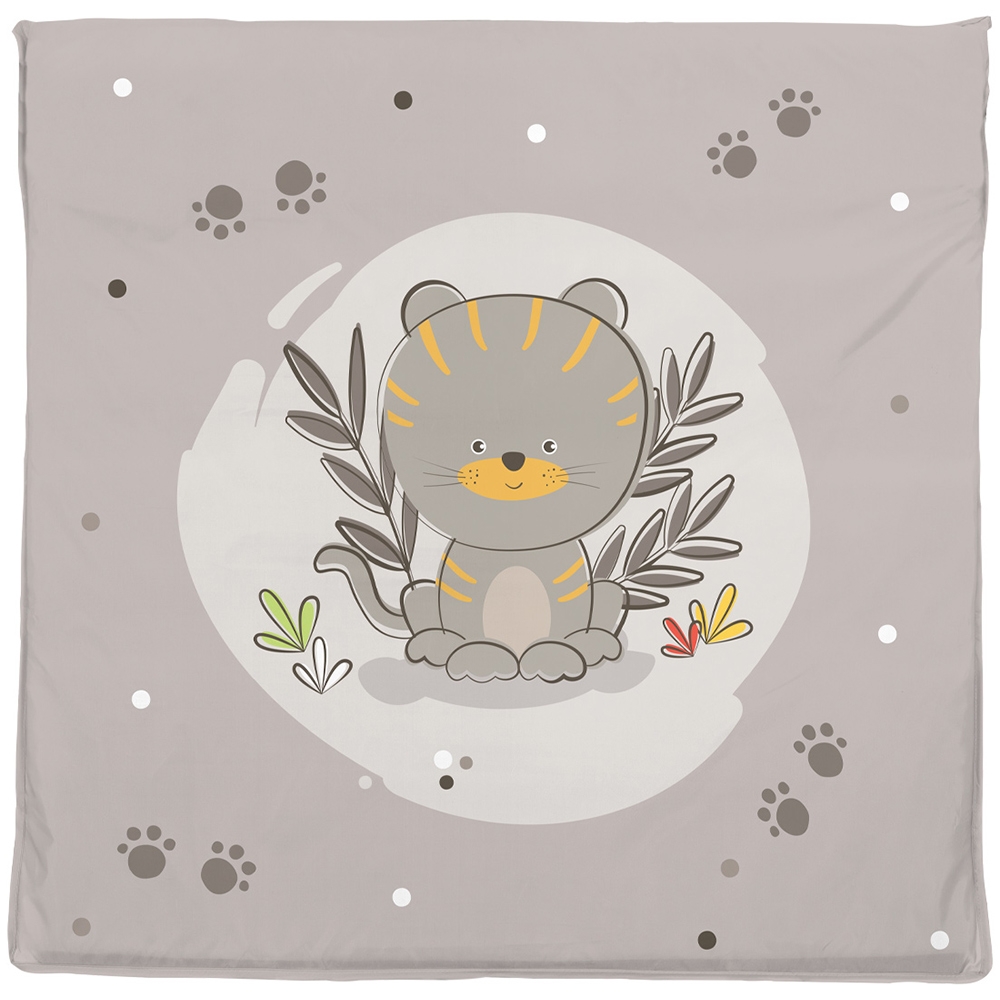 Tarc Joacă Chipolino Pop Up Tiger Beige - imagine 2
