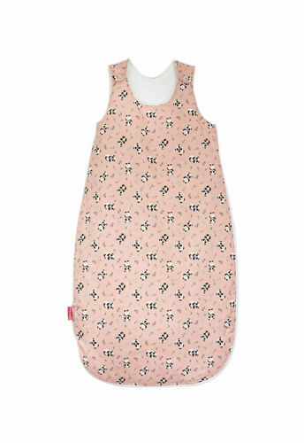 Sac de dormit Panda World 0.8 Tog | Kids Decor - imagine 5