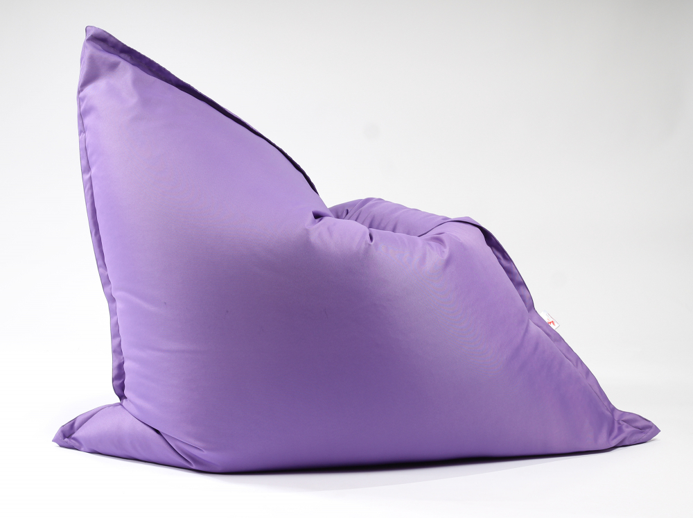 Fotoliu Magic Pillow Panama Mov, Pufrelax - imagine 3