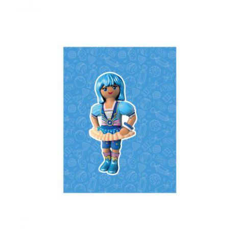 Playmobil EverDreamerz Clare, Set Figurină și 7 Surprize - imagine 3
