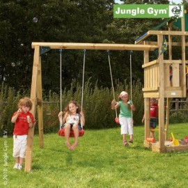 Modul Leagane Swing Jungle Gym | Extensie Turn - imagine 2