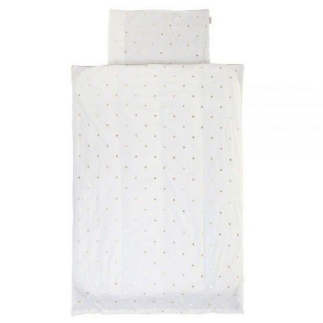 Husa pilota Childhome Jerse Buline 100x140 cm