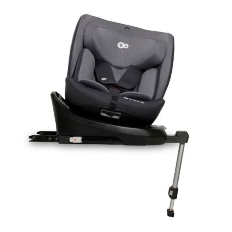 Kinderkraft I-360 Scaun Auto I-Size 40-150cm - imagine 3