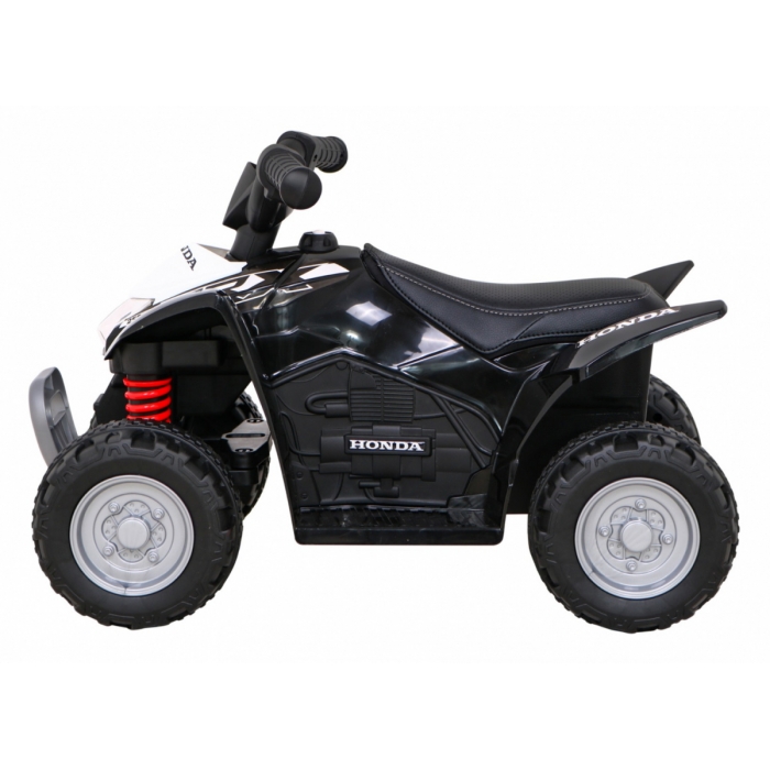ATV Electric Honda 250X pentru Copii, 30W - imagine 8