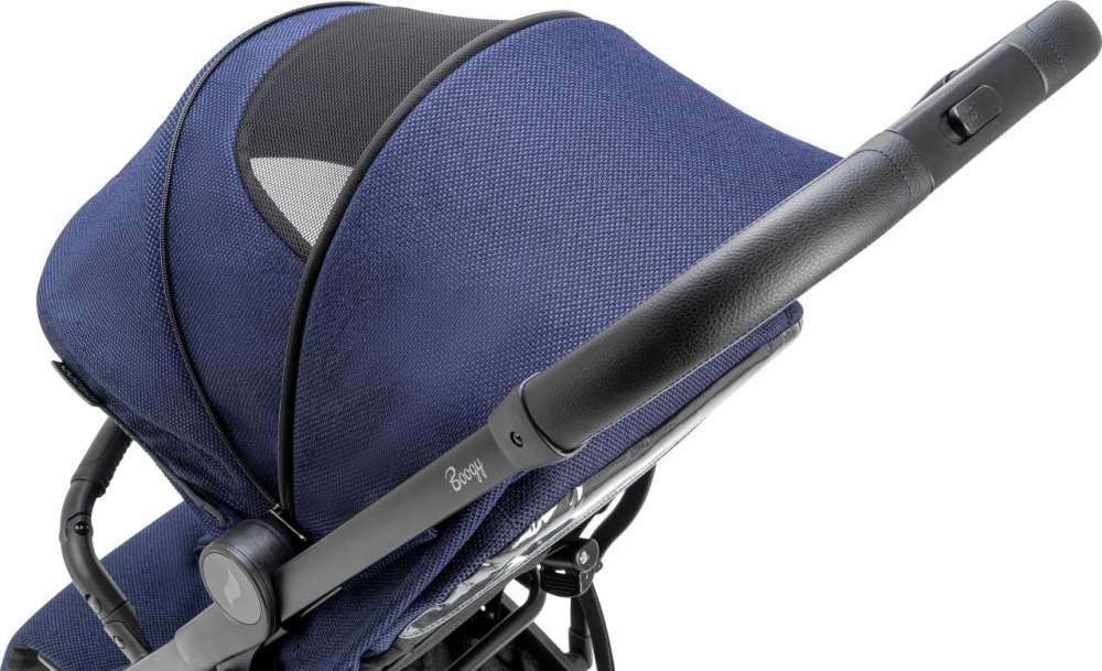 Carucior Compact Osann Boogy Troller Indigo