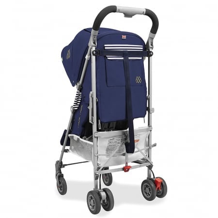 Carucior Maclaren Quest Arc Regency Stripe - imagine 5